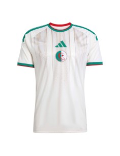 CAMISETA ALGERIA FAF H JSY