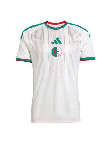 CAMISETA ALGERIA FAF H JSY