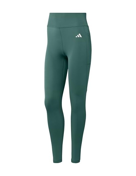 Malla Larga ADIDAS OPT ESS ST 1/1-JW7645-AZUL-MUJER