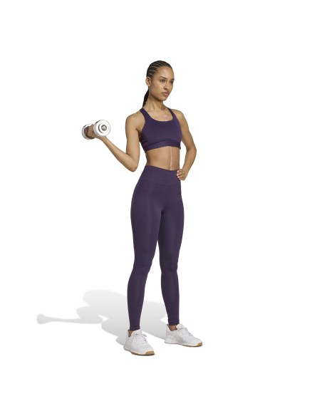 Malla Larga ADIDAS OPT ESS ST 1/1-JW7648-MULTICOLOR-MUJER