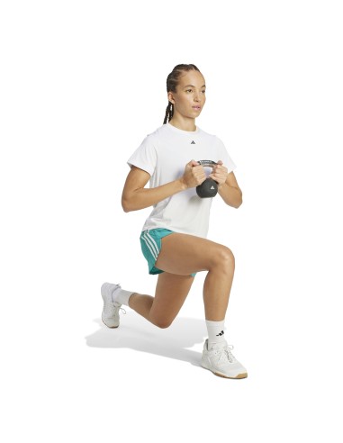 Pantalón corto ADIDAS PACER WVN...