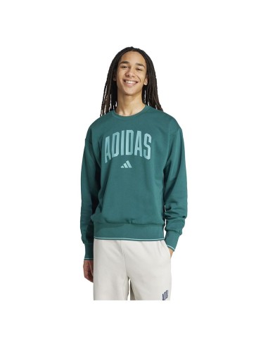 Sudadera ADIDAS M COLLEGIATE...