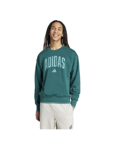 Sudadera ADIDAS M COLLEGIATE...