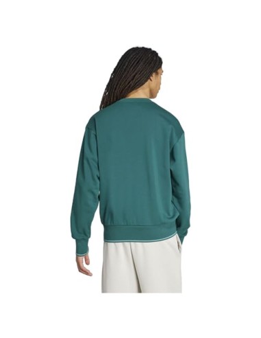 Sudadera ADIDAS M COLLEGIATE...