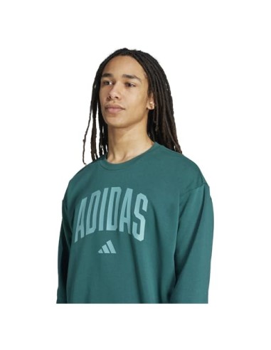 Sudadera ADIDAS M COLLEGIATE...