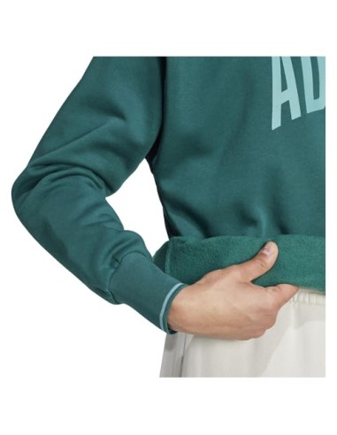 Sudadera ADIDAS M COLLEGIATE...