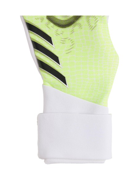 Guantes de portero ADIDAS PRED GL PRO J-JN5363-LIMA-UNISEX JUNIOR
