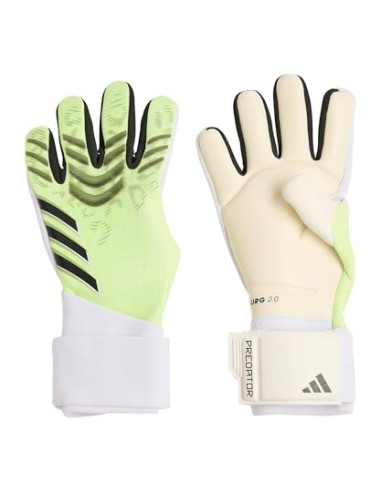 Guantes de portero ADIDAS PRED GL PRO...