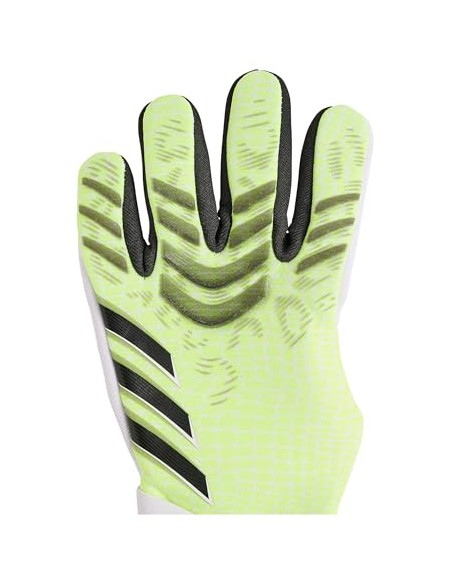 Guantes de portero ADIDAS PRED GL PRO J-JN5363-LIMA-UNISEX JUNIOR