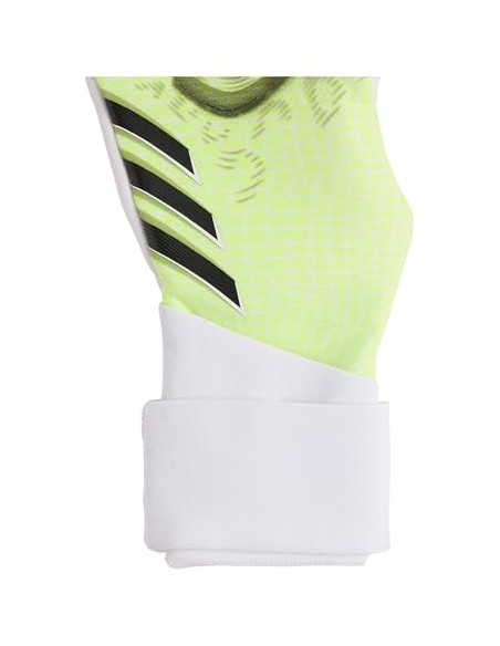 Guantes de portero ADIDAS PRED GL PRO J-JN5363-LIMA-UNISEX JUNIOR