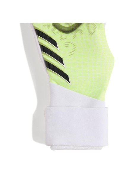 Guantes de portero ADIDAS PRED GL PRO J-JN5363-LIMA-UNISEX JUNIOR