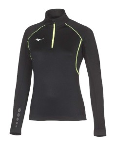 CAMISETA TÉRMICA CREMALLERA TEAM PREM JPN