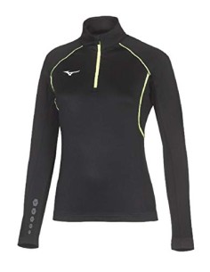 CAMISETA TÉRMICA CREMALLERA TEAM PREM JPN 2