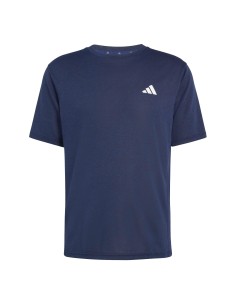 CAMISETA MANGA CORTA ESSENTIALS FEEL READY