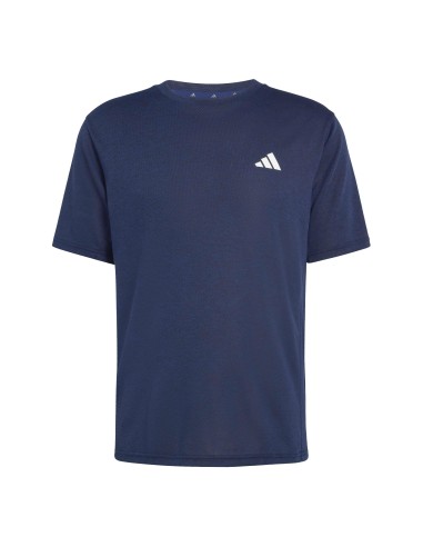 CAMISETA MANGA CORTA ESSENTIALS FEEL READY