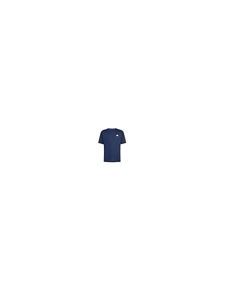 CAMISETA MANGA CORTA ESSENTIALS FEEL READY