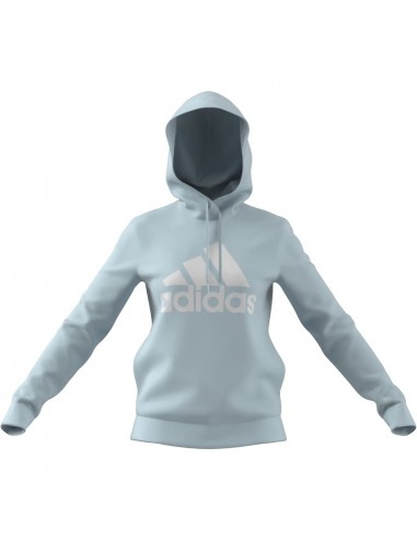 SUDADERA ADIDAS W BL FL HD