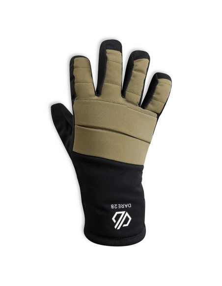 Guantes Dare 2B FreerideGlove-DUG347-0GH-VERDE-UNISEX