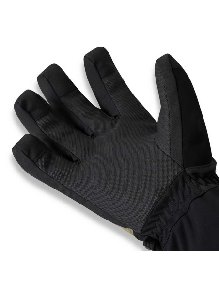 Guantes Dare 2B FreerideGlove-DUG347-0GH-VERDE-UNISEX