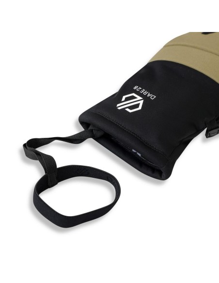 Guantes Dare 2B FreerideGlove-DUG347-0GH-VERDE-UNISEX