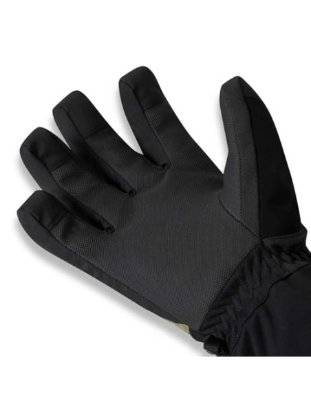 Guantes Dare 2B FreerideGlove-DUG347-0GH-VERDE-UNISEX