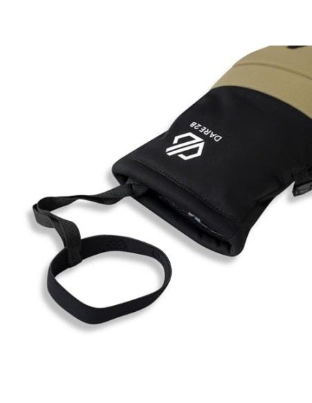 Guantes Dare 2B FreerideGlove-DUG347-0GH-VERDE-UNISEX