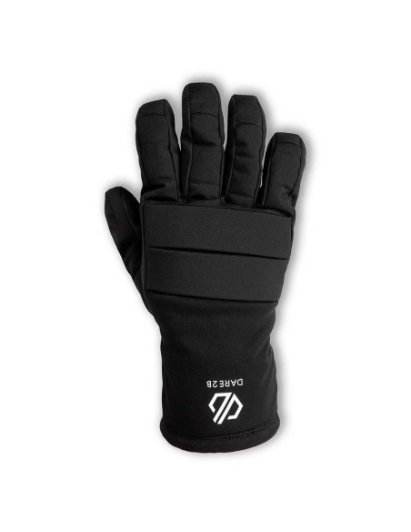 Guantes Dare 2B FreerideGlove-DUG347-800-NEGRO-UNISEX