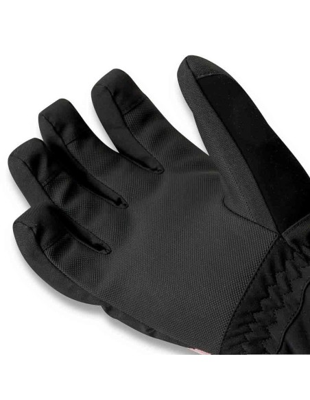 Guantes Dare 2B FreerideGlove-DUG347-800-NEGRO-UNISEX