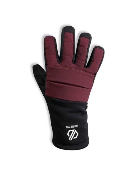 Guantes Dare 2B FreerideGlove-DUG347-909-MARRON-UNISEX