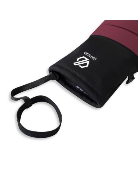 Guantes Dare 2B FreerideGlove-DUG347-909-MARRON-UNISEX