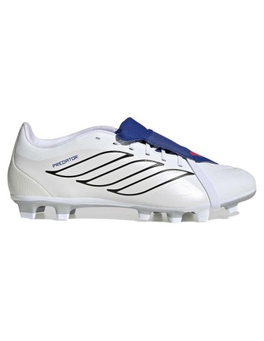 BOTAS DE FÚTBOL PREDATOR CLUB FT FG/MG