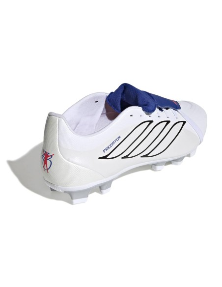 BOTAS DE FÚTBOL PREDATOR CLUB FT FG/MG