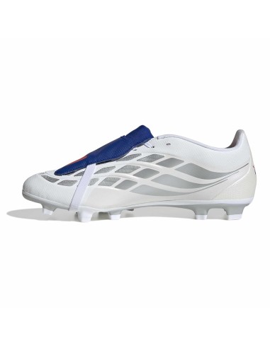 BOTAS DE FÚTBOL PREDATOR CLUB FT FG/MG