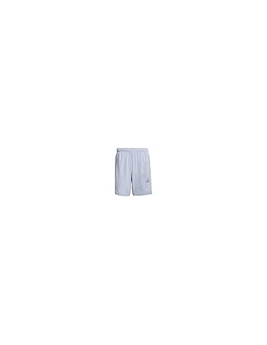 PANTALÓN CORTO ADIDAS ESSENTIALS BASE MELANGE