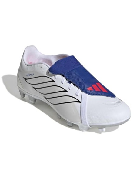 BOTAS DE FÚTBOL PREDATOR CLUB FT FG/MG