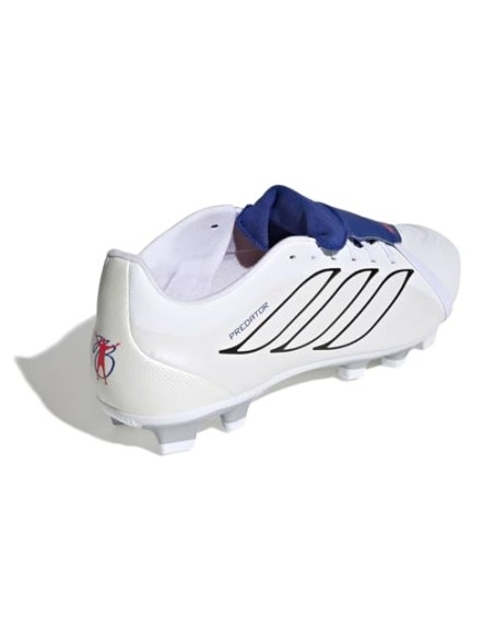 BOTAS DE FÚTBOL PREDATOR CLUB FT FG/MG