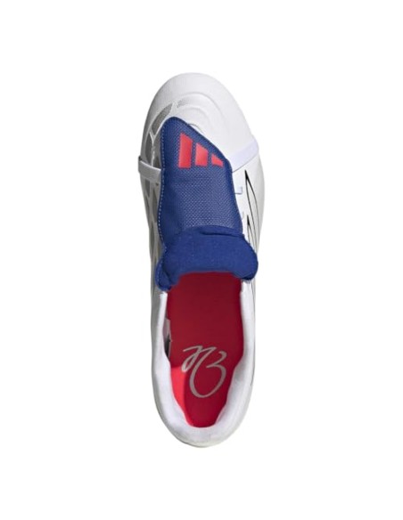 BOTAS DE FÚTBOL PREDATOR CLUB FT FG/MG