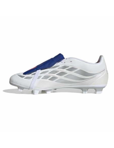 BOTAS DE FÚTBOL PREDATOR CLUB FT FG/MG