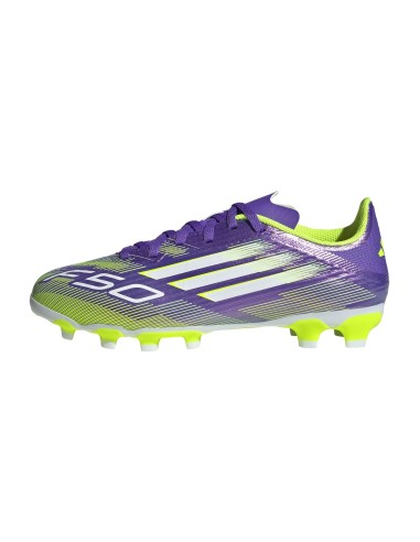 Bota de Futbol ADIDAS F50 LEAGUE MG...