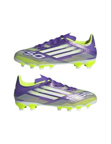 Bota de Futbol ADIDAS F50 LEAGUE MG...