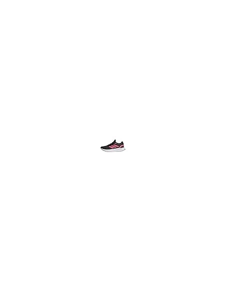Zapatilla de Running ADIDAS RUNFALCON 5 W-JR3093-NEGRO de MUJER