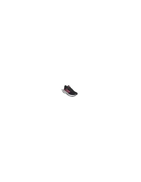 Zapatilla de Running ADIDAS RUNFALCON 5 W-JR3093-NEGRO de MUJER
