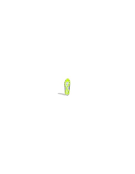 Bota de Futbol ADIDAS F50 LEAGUE MG J-JH7752-GRIS CLARO de UNISEX JUNIOR