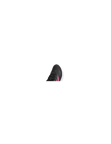 Zapatilla de Running ADIDAS RUNFALCON 5 W-JR3093-NEGRO de MUJER