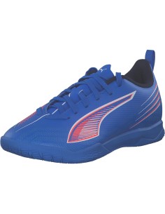 BOTAS FUTBOL SALA PUMA ULTRA 6 PLAY IT JR