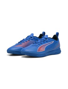 BOTAS FUTBOL SALA PUMA ULTRA 6 PLAY IT JR 2