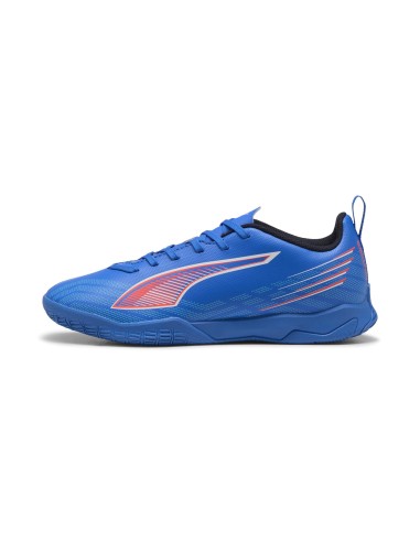 BOTAS FUTBOL SALA PUMA ULTRA 6 PLAY IT JR