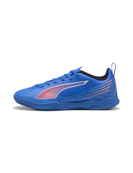 BOTAS FUTBOL SALA PUMA ULTRA 6 PLAY IT JR