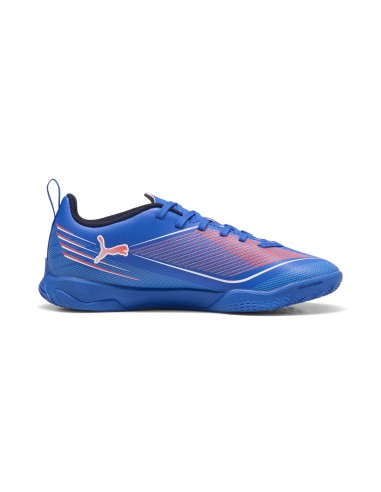 BOTAS FUTBOL SALA PUMA ULTRA 6 PLAY IT JR