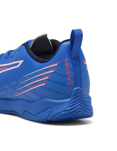 BOTAS FUTBOL SALA PUMA ULTRA 6 PLAY IT JR
